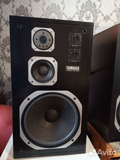 Акустические колонки