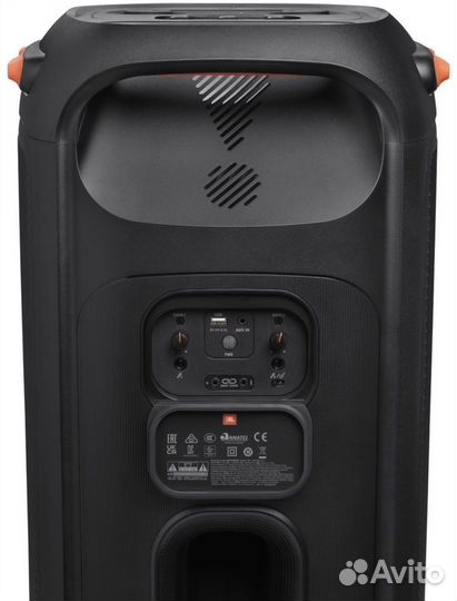 Jbl partybox 710 новая