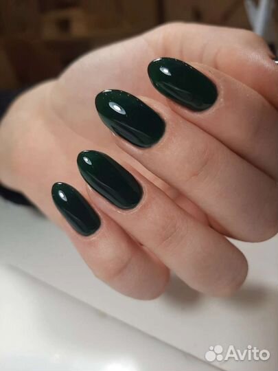 Ногтевой сервис