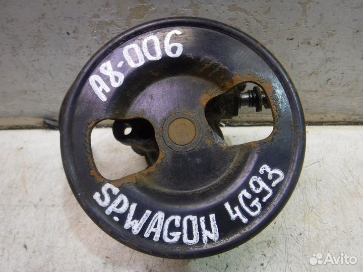 Насос гур Mitsubishi Space Wagon N3 N4