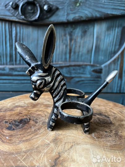 Подставка для специй СССР