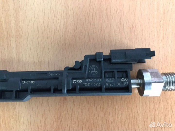 Форсунка топливная Bmw F30 F26