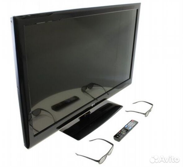 Телевизор бу