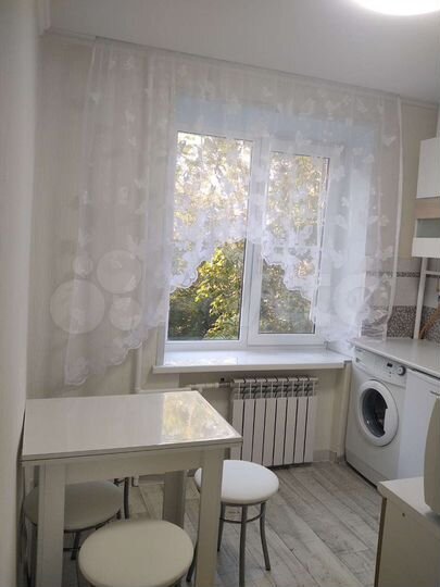 1-к. квартира, 32 м², 3/5 эт.