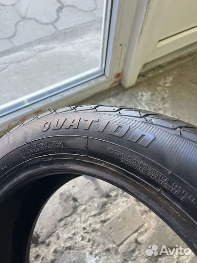 Ovation EcoVision VI-682 145/65 R15 72T