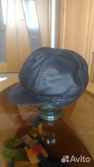 Кепка женская