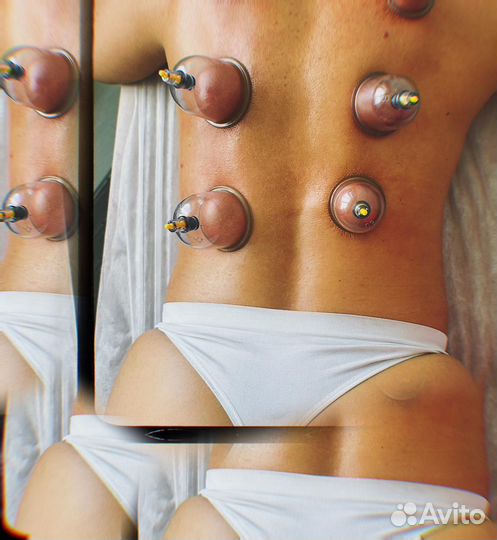 Эстетический массаж для женщин