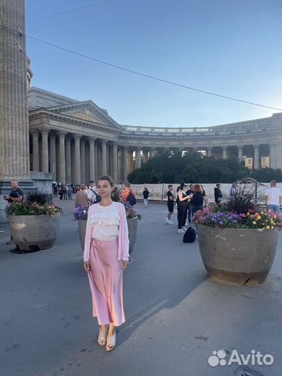 Репетитор по французскому языку