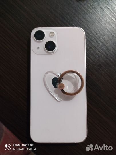 iPhone 13 mini, 256 ГБ