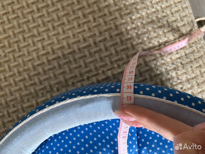 Лежанка новая