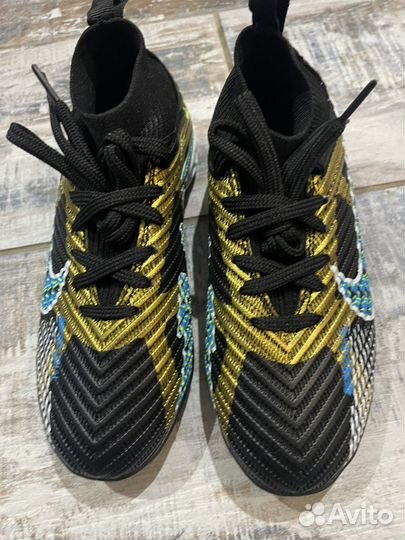 Сороконожки nike