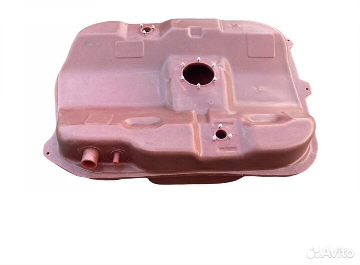 Топливный бак kia spectra carens