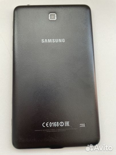 Бронь Планшет samsung