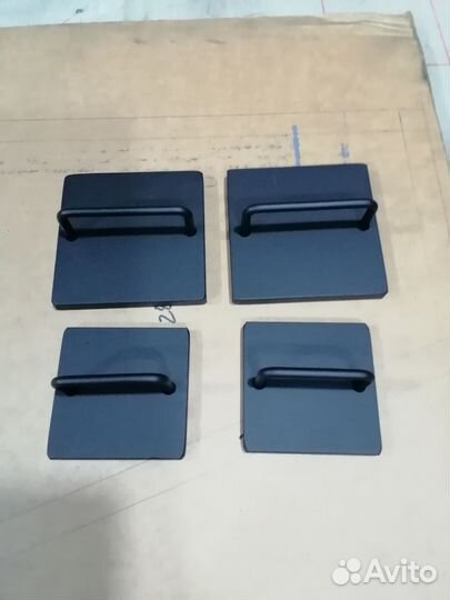 Грузик прижимной для ткани