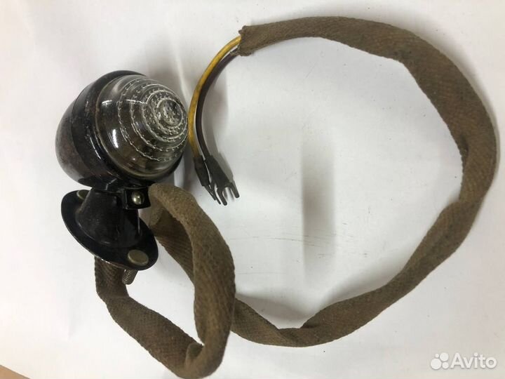 Подфарники газ 69