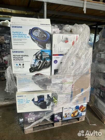 Парогенератор Philips GC9415 бытовая техника опт