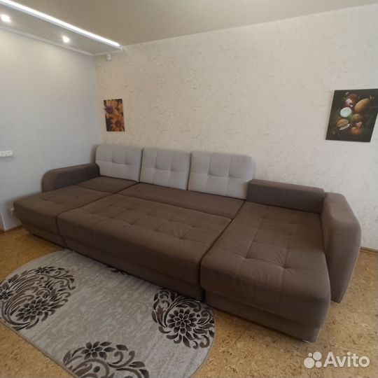 Диван раскладной бу