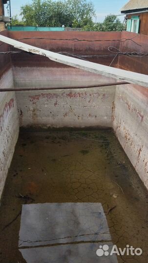 Продам бак