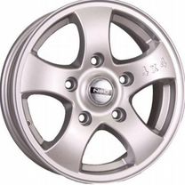 Литые диски Neo 641 7×R16 5×139.7