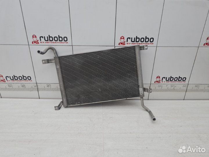 Радиатор дополнительный Land Rover Range Rover