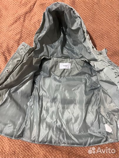 Куртка для девочки