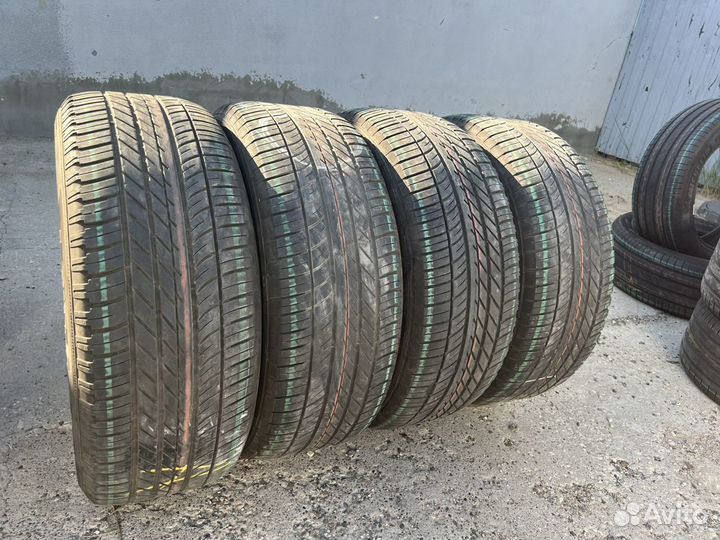 Goodyear Eagle F1 Asymmetric 255/50 R20