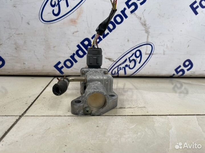 Клапан EGR Mazda Mazda6 GG 1.8 (L813) 2002-2008