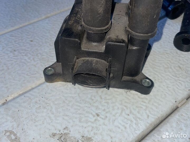 Модуль катушка мондэо 3 1.8 2.0