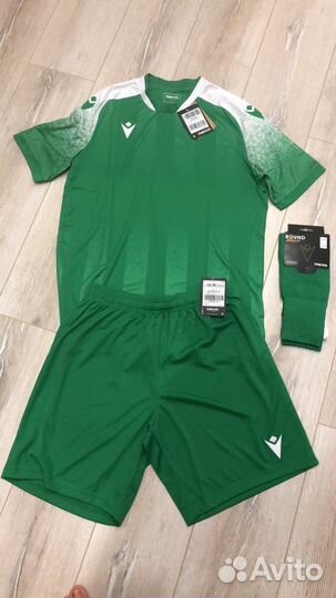 Вратарская форма