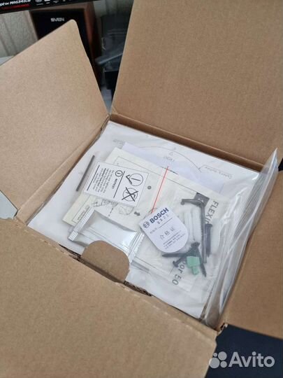 IP видеокамера Bosch NDI-50022-V3