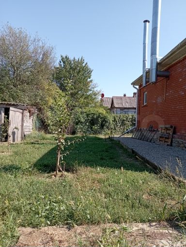 Дом 60 м² на участке 6 сот.