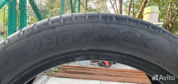 Hankook Ventus V12 Evo2 K120 245/45 R18 100Y