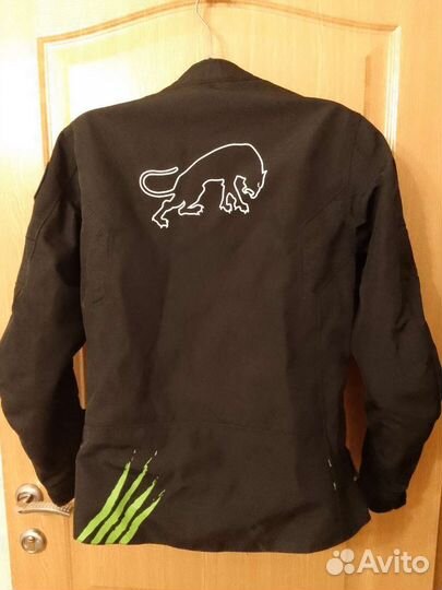 Куртка женская мотоэкипировка Furygan