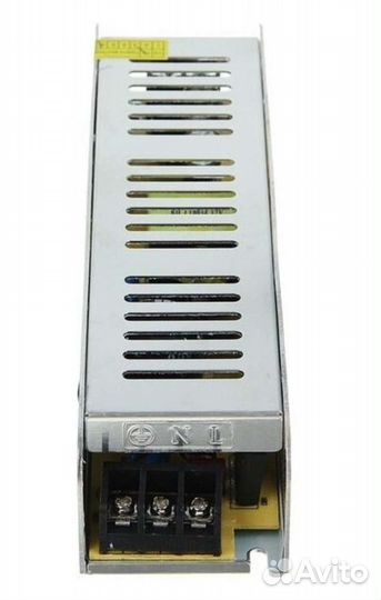 Блок питания для LED Ecola 100 Вт