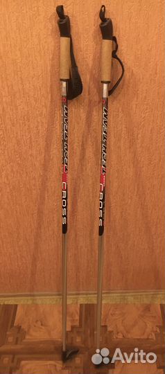 Лыжный комплект