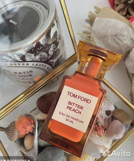Tom Ford духи