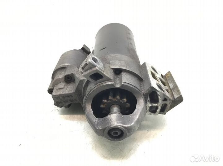 Стартер Bmw 3 E90/E91/E92/E93 2.0 TD 2009