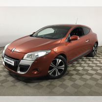 Renault Megane 1.6 MT, 2010, 241 281 км, с про�бегом, цена 725 000 руб.