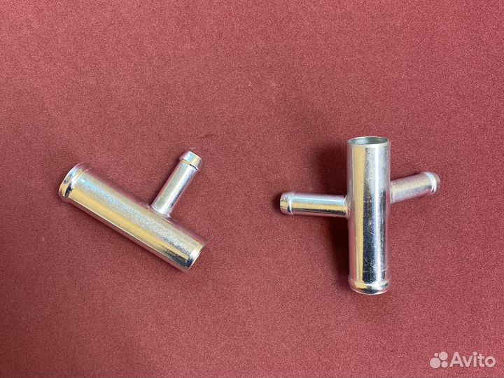 Трубка головки блока сенс шанс 1,3