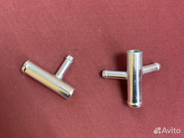 Трубка головки блока сенс шанс 1,3