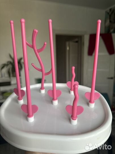 Сушилка для бутылочек