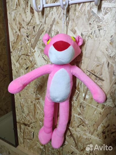 Розовая пантера