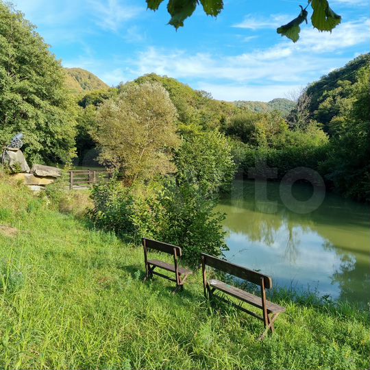 Участок 33,5 сот. (СНТ, ДНП)