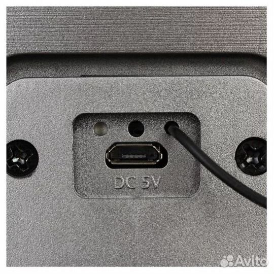 Часы радиобудильник Max CR-2914