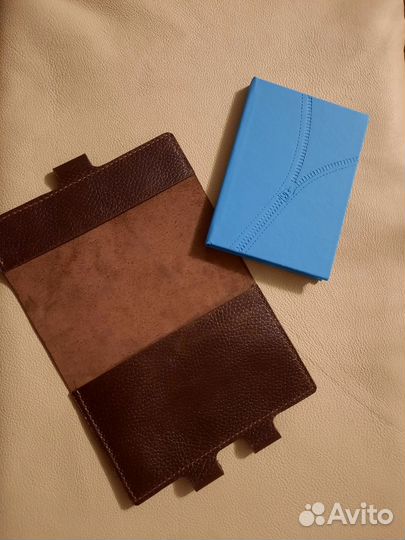 Кожаные изделия ручной работы