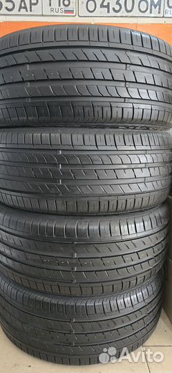 Nexen N Fera RU1 235/45 R18 94V