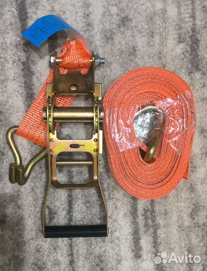 Ремень стяжной