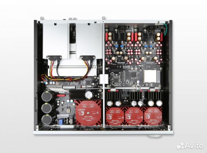 Сетевой проигрыватель Aurender A15