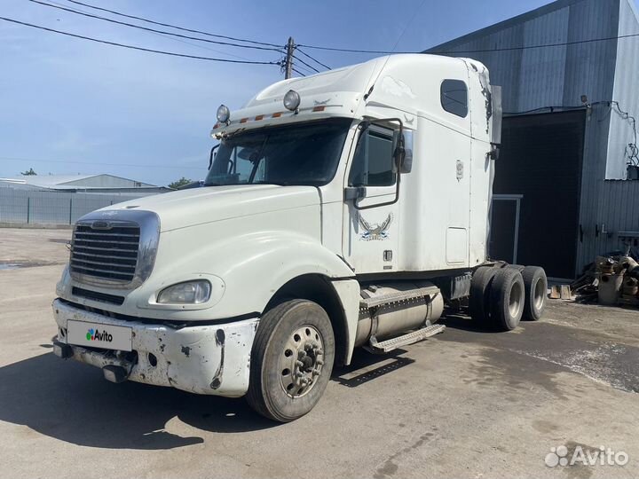 Freightliner Columbia, 2003