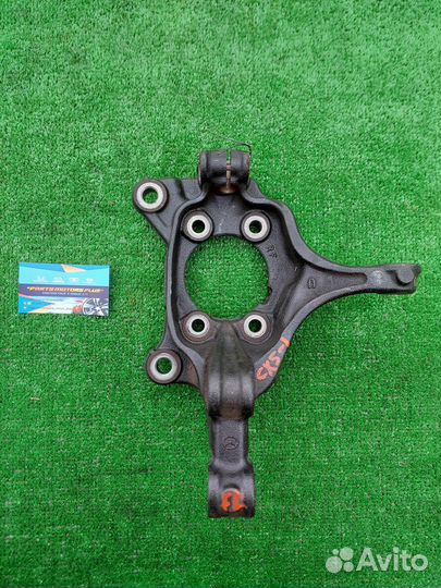 Цапфа передняя левая Мазда CX5 KE